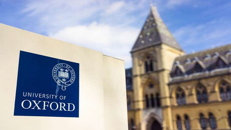 Oxford Üniversitesi